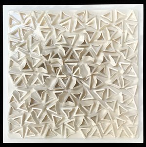 Razz Ma Tazz XVIII by Jane Grimm