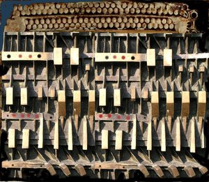 Piano3 by Josef Twirbutt (2024)