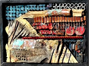 Burl by Josef Twirbutt (2026)
