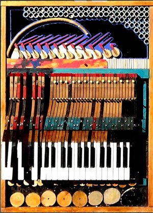 Piano2 by Josef Twirbutt (2026)