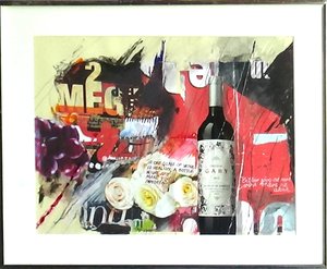 Wine by Josef Twirbutt (2024)
