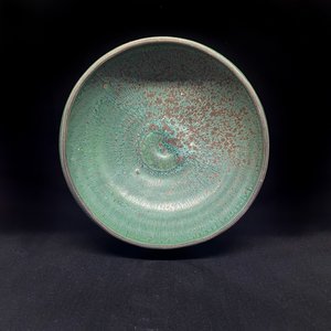 UFO Bowl by Dominique Fougère (2023)