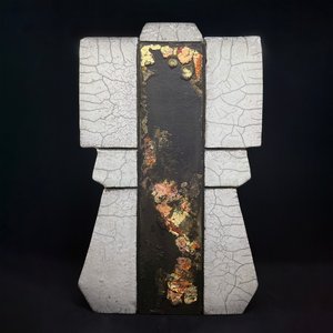Robe of Imperfection by Dominique Fougère (2026)