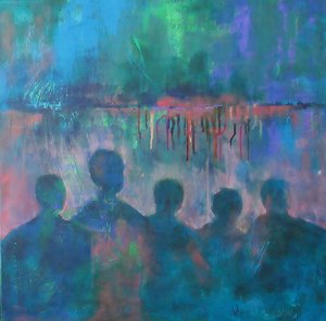 Lynn Morgan — portfolio