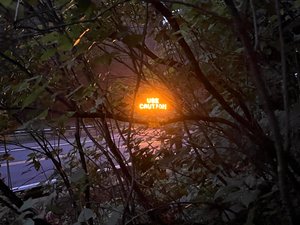 ConnorsUseCaution by Brendon Connors (2025)