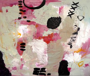 Transatlantic Flight by Marilyn Fox (2025)