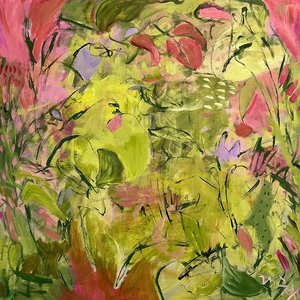 Earthly Delights by Marilyn Fox (2024)