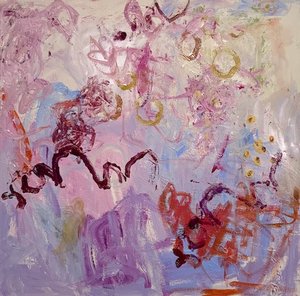 After the Storm by Marilyn Fox (2026)