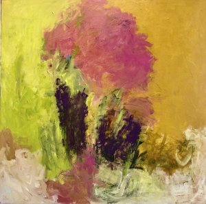 SUMMER BLOOM by Marilyn Fox (2024)