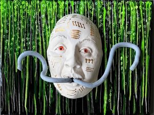 Motherboard by Valerie Birkhoff (2025)