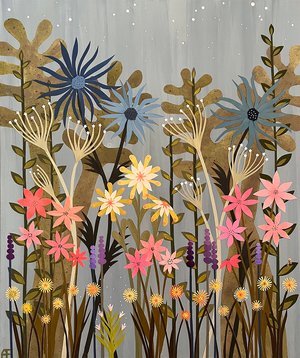 Amy Ferron