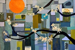 The Dreaming Moon by Amy Ferron (2025)