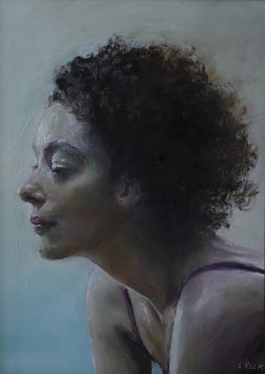 Judith Peck