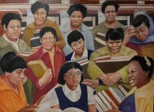 They Went in Anyway by Jeanne Goodman (2026)