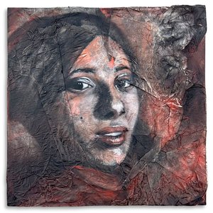 Liza by Annie Tull (2025)