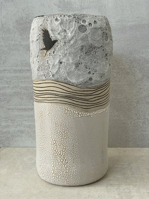 Storm's Path by Barbara Glynn Prodaniuk (2025)