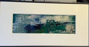 Ice by Philip Simon