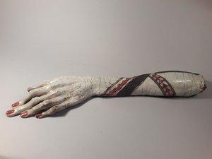 Nathalie Whisman