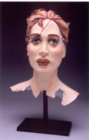 Beauty of a Headache by Nathalie Whisman