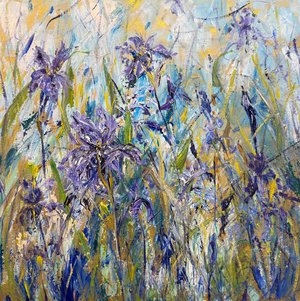 Barbara C Tracy — portfolio