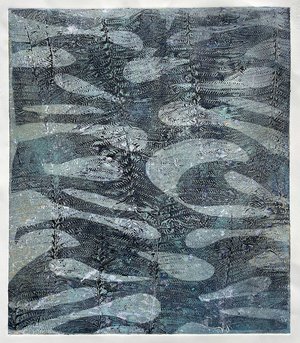 Trace of Time by sandra scicchitani (2026)