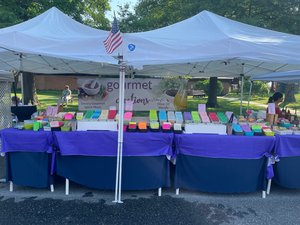 PITMAN SPRING BOOTH PHOTO by STACIE BOURNE