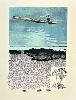 Donna Brown — portfolio