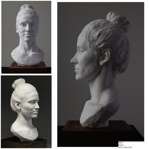 Maria by Joseph Noorigian