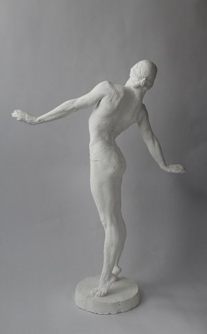 Paradigm Shift by Joseph Noorigian