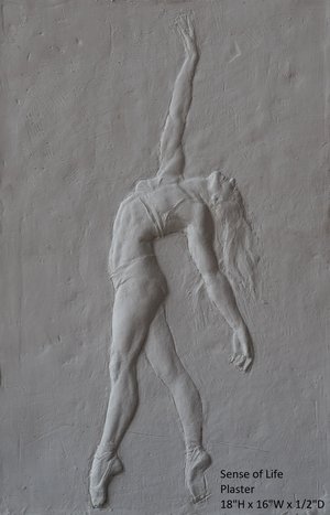 Sense of Life by Joseph Noorigian