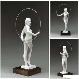 Lyra by Joseph Noorigian (2024)