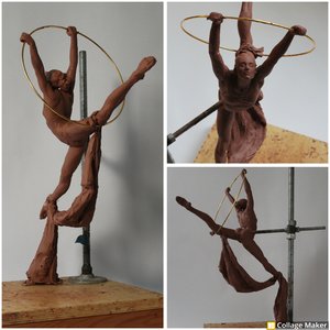 Skydance by Joseph Noorigian (2026)