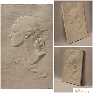 Maria by Joseph Noorigian (2026)