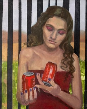 Kathryn Poremski — portfolio