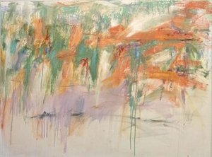 poppies by john pacheco (2024)