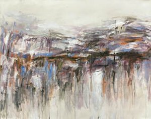 tahoe by john pacheco (2025)
