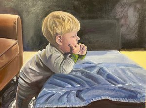 Dianne Bailey Allen — portfolio