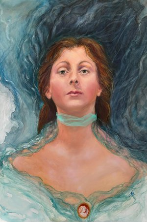 The Scarf by Gigi Barrett (2026)