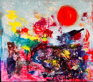 Sugar & Spice by Rita Ghandour (2026)