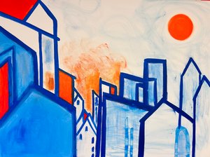 Untitled by Rita Ghandour (2026)