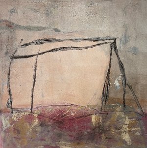 Somewhere to Return by Almudena Fernandez Vicens (2026)