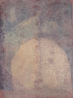 Porton by Almudena Fernandez Vicens (2024)