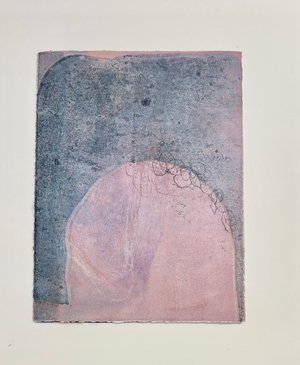 Porton III by Almudena Fernandez Vicens (2026)