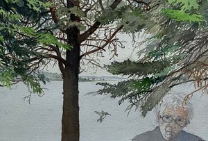 Mary Aro — portfolio