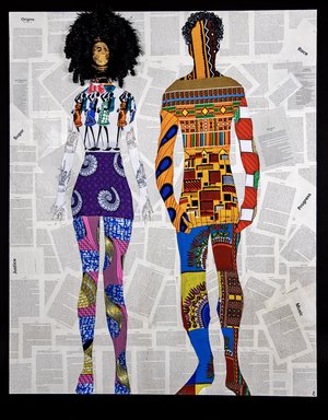 Without These Bodies You Have Nothing by Dellis Frank