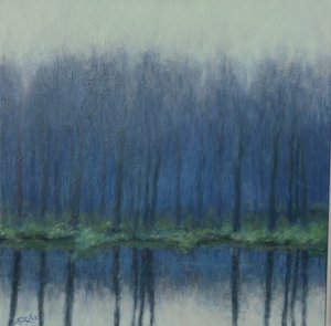 Lost Woods by Sharon Lee (2026)