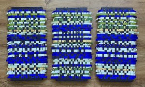 Woven Together by Barbara Joann Combs (2022)