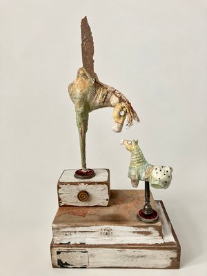 What’s Going On by John Freise (2025)