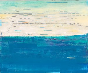 Tidal Rhythm by Connie Ryan
