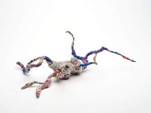 Shifting by Margaret Mount (2026)
